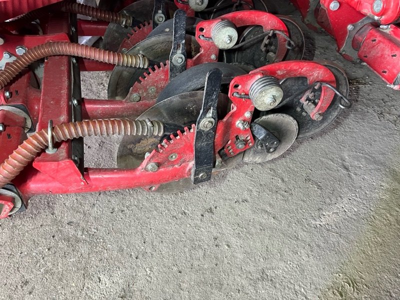 Drillmaschine типа Horsch Avatar 6.16 SD, Gebrauchtmaschine в Ebersbach (Фотография 7)