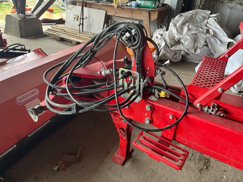 Drillmaschine типа Horsch Avatar 6.16 SD, Gebrauchtmaschine в Ebersbach (Фотография 11)