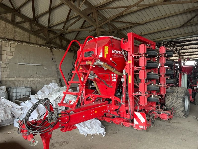 Drillmaschine типа Horsch Avatar 6.16 SD, Gebrauchtmaschine в Ebersbach (Фотография 1)