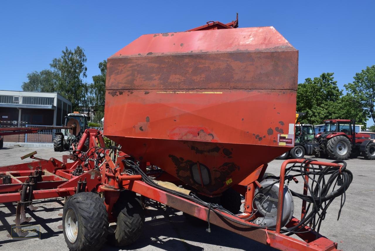 Drillmaschine des Typs Horsch CO 6.25, Gebrauchtmaschine in Oyten (Bild 3)