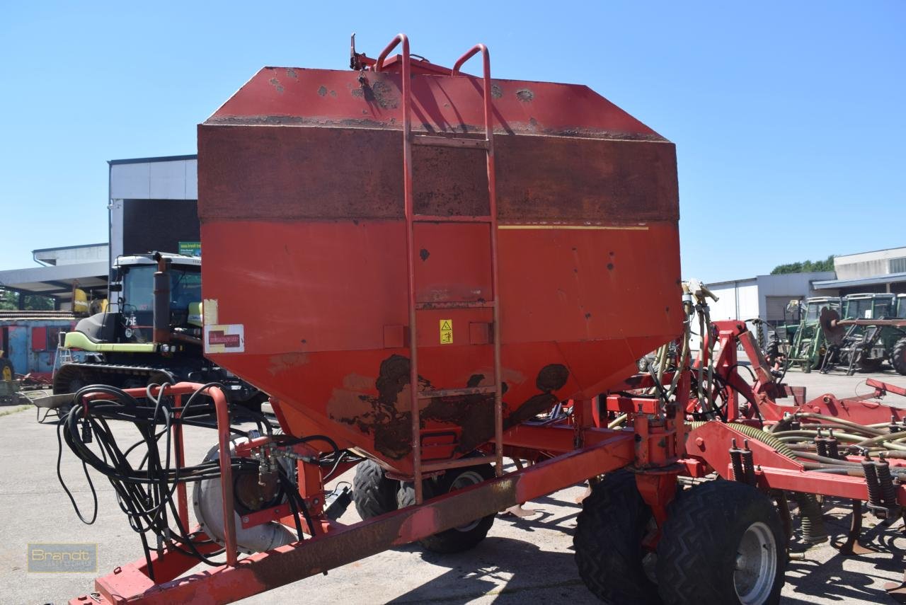 Drillmaschine des Typs Horsch CO 6.25, Gebrauchtmaschine in Oyten (Bild 5)