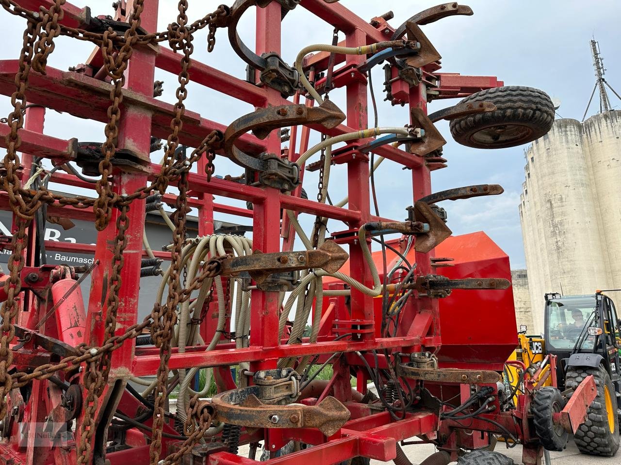 Drillmaschine des Typs Horsch CO 6.25, Gebrauchtmaschine in Prenzlau (Bild 20)