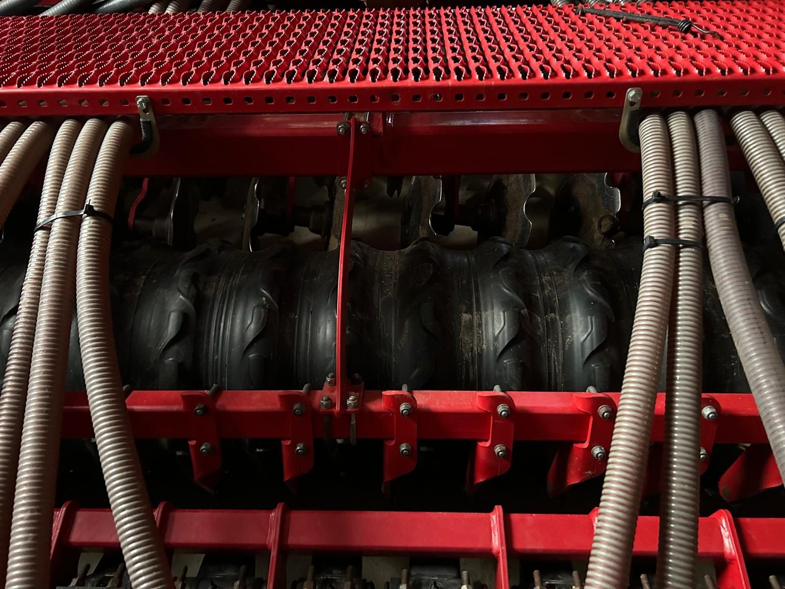 Drillmaschine typu Horsch Drillmaschine Express 3 TD, Gebrauchtmaschine v Nieheim Kreis Höxter (Obrázok 6)