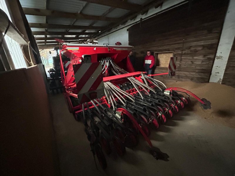 Drillmaschine du type Horsch Drillmaschine Express 3 TD, Gebrauchtmaschine en Nieheim Kreis Höxter