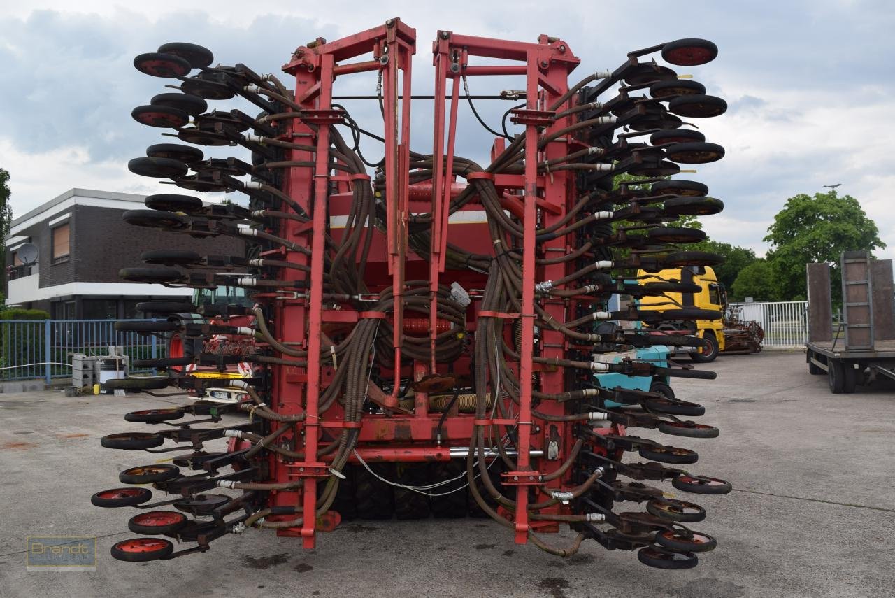 Drillmaschine des Typs Horsch DS-6, Gebrauchtmaschine in Oyten (Bild 4)