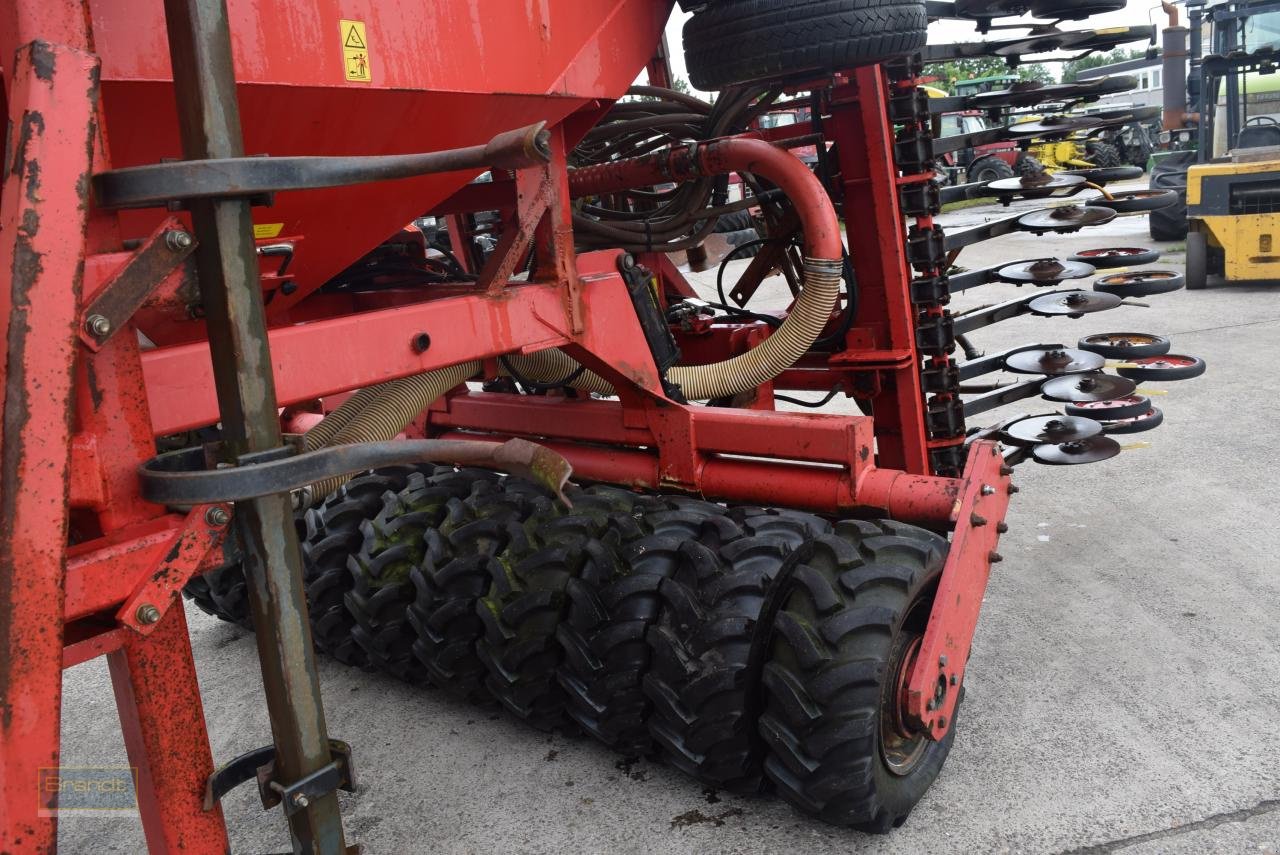 Drillmaschine des Typs Horsch DS-6, Gebrauchtmaschine in Oyten (Bild 6)