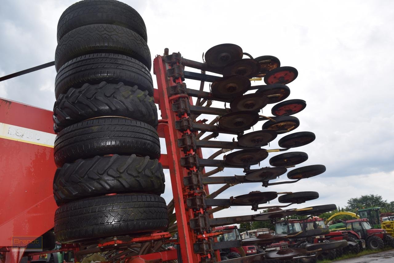 Drillmaschine des Typs Horsch DS-6, Gebrauchtmaschine in Oyten (Bild 7)