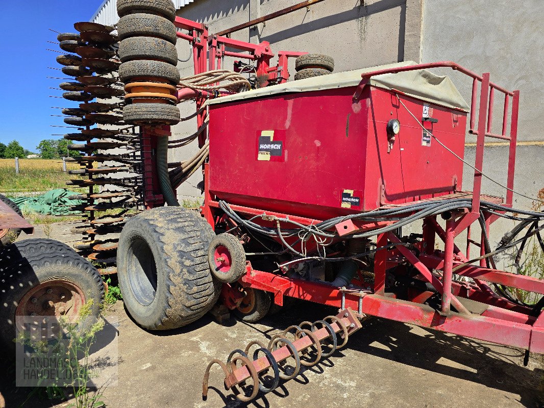 Drillmaschine типа Horsch DS 6, Gebrauchtmaschine в Burg/Spreewald (Фотография 1)