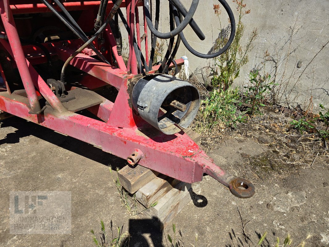 Drillmaschine типа Horsch DS 6, Gebrauchtmaschine в Burg/Spreewald (Фотография 2)