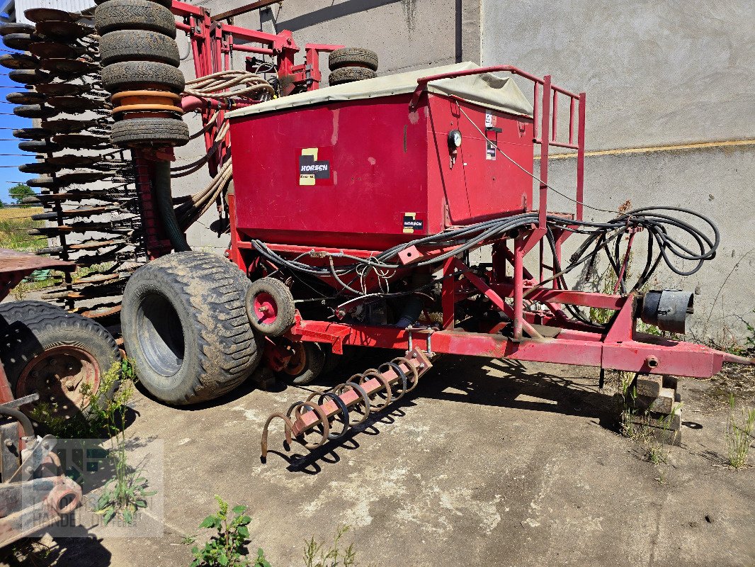 Drillmaschine типа Horsch DS 6, Gebrauchtmaschine в Burg/Spreewald (Фотография 4)