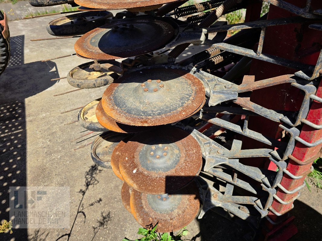 Drillmaschine типа Horsch DS 6, Gebrauchtmaschine в Burg/Spreewald (Фотография 5)