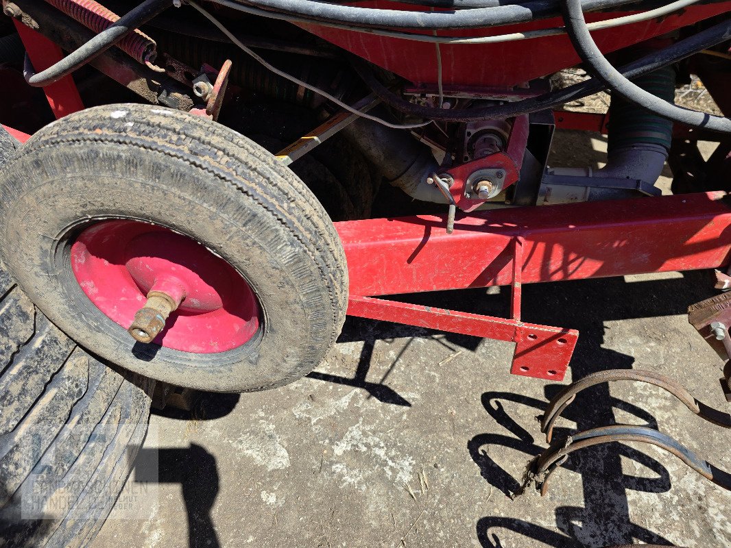 Drillmaschine типа Horsch DS 6, Gebrauchtmaschine в Burg/Spreewald (Фотография 6)