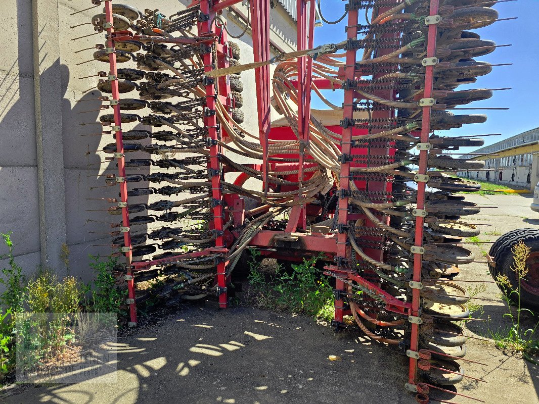 Drillmaschine типа Horsch DS 6, Gebrauchtmaschine в Burg/Spreewald (Фотография 7)