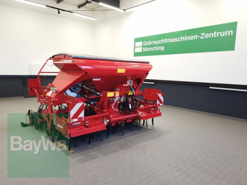 Drillmaschine du type Horsch EXPRESS 3 KR SÄMASCHINE, Neumaschine en Manching (Photo 1)