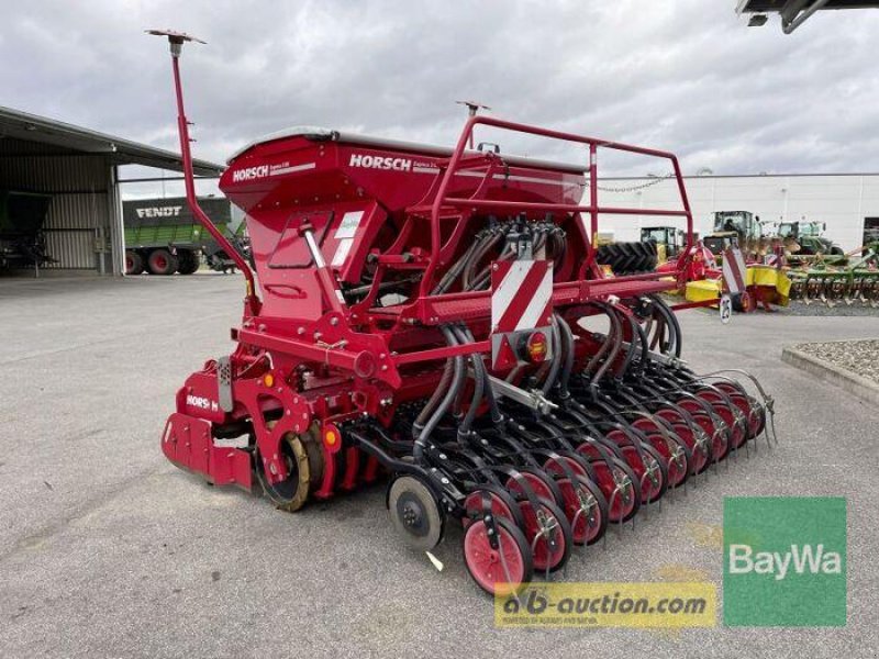 Drillmaschine des Typs Horsch EXPRESS 3 KR, Gebrauchtmaschine in Bamberg (Bild 16)