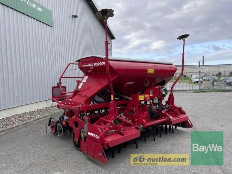 Drillmaschine des Typs Horsch EXPRESS 3 KR, Gebrauchtmaschine in Bamberg (Bild 13)