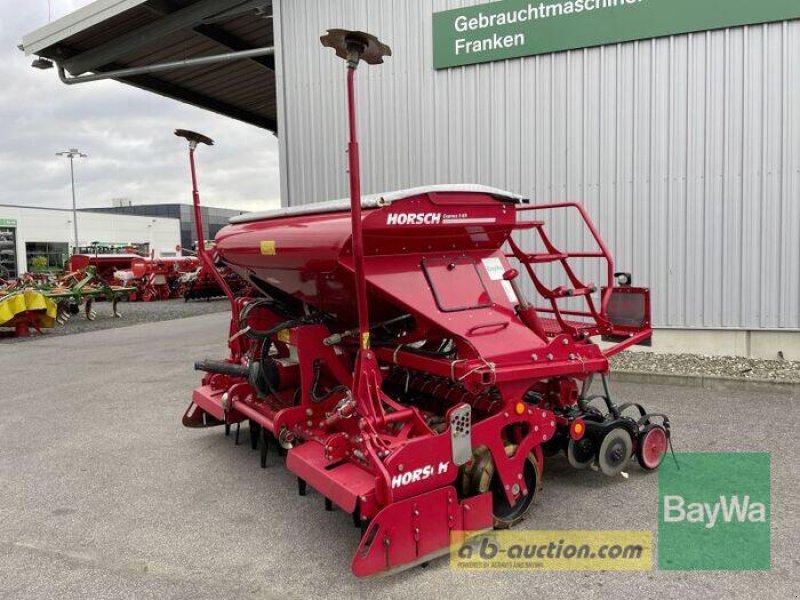 Drillmaschine des Typs Horsch EXPRESS 3 KR, Gebrauchtmaschine in Bamberg (Bild 17)