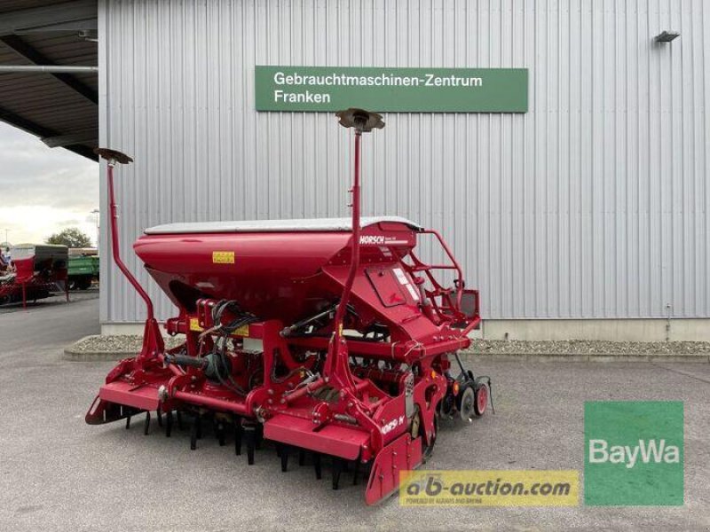 Drillmaschine des Typs Horsch EXPRESS 3 KR, Gebrauchtmaschine in Bamberg (Bild 1)