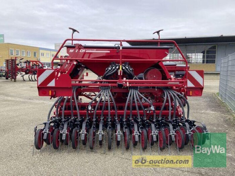 Horsch EXPRESS 3 KR, Gebrauchtmaschine, Baujahr: 2023 (Bild 5) Drillmaschine des Typs Horsch EXPRESS 3 KR, Gebrauchtmaschine in Obertraubling (Bild 5)