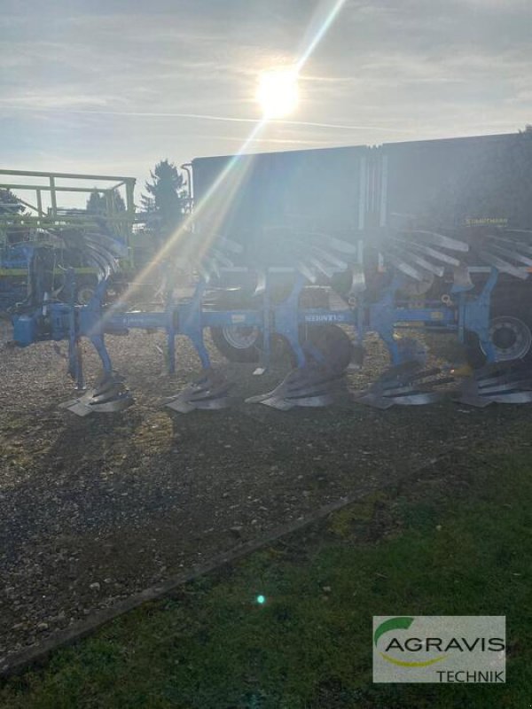 Drillmaschine του τύπου Horsch EXPRESS 3 TD, Gebrauchtmaschine σε Bergheim (Φωτογραφία 4)