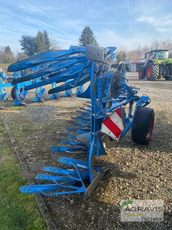 Drillmaschine του τύπου Horsch EXPRESS 3 TD, Gebrauchtmaschine σε Bergheim (Φωτογραφία 5)