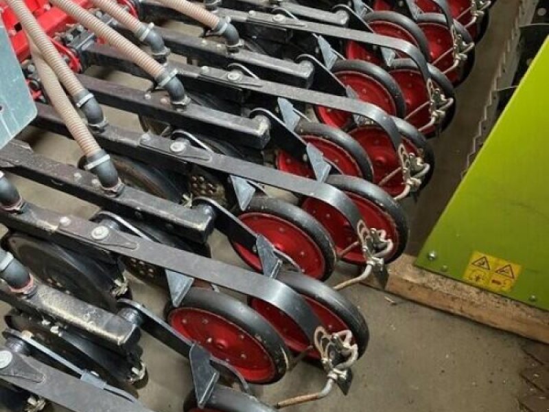 Drillmaschine of the type Horsch EXPRESS 3 TD, Gebrauchtmaschine in Bergheim