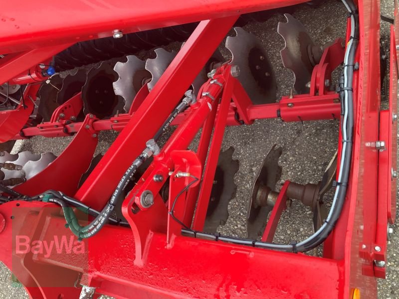 Drillmaschine du type Horsch EXPRESS 3 TD, Gebrauchtmaschine en Eichendorf (Photo 5)