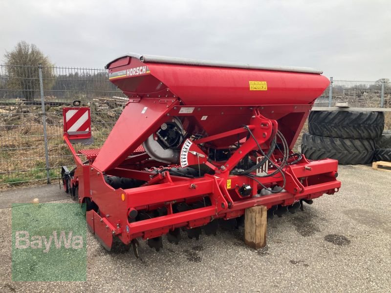 Drillmaschine tip Horsch EXPRESS 3 TD, Gebrauchtmaschine in Eichendorf (Poză 1)