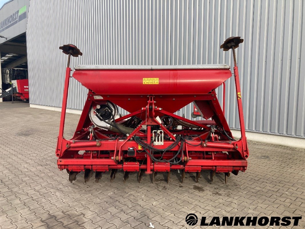 Drillmaschine of the type Horsch EXPRESS 3 TD, Gebrauchtmaschine in Emsbüren (Picture 5)