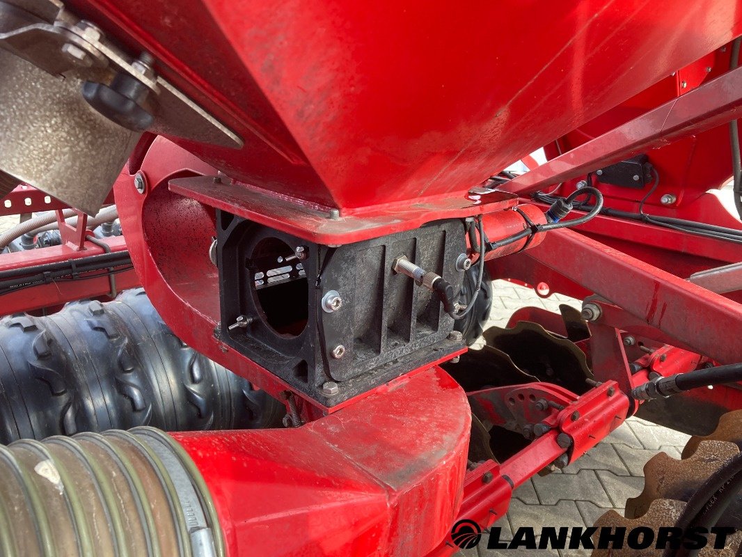 Drillmaschine of the type Horsch EXPRESS 3 TD, Gebrauchtmaschine in Emsbüren (Picture 10)