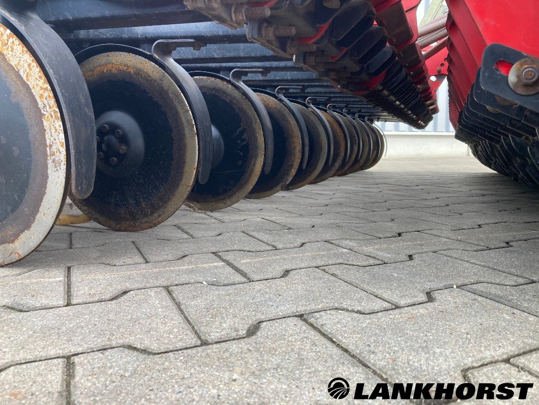 Drillmaschine of the type Horsch EXPRESS 3 TD, Gebrauchtmaschine in Emsbüren (Picture 12)