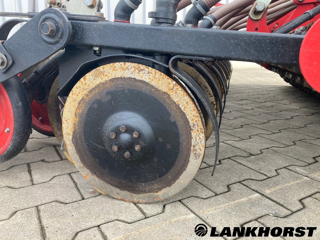 Drillmaschine of the type Horsch EXPRESS 3 TD, Gebrauchtmaschine in Emsbüren (Picture 13)