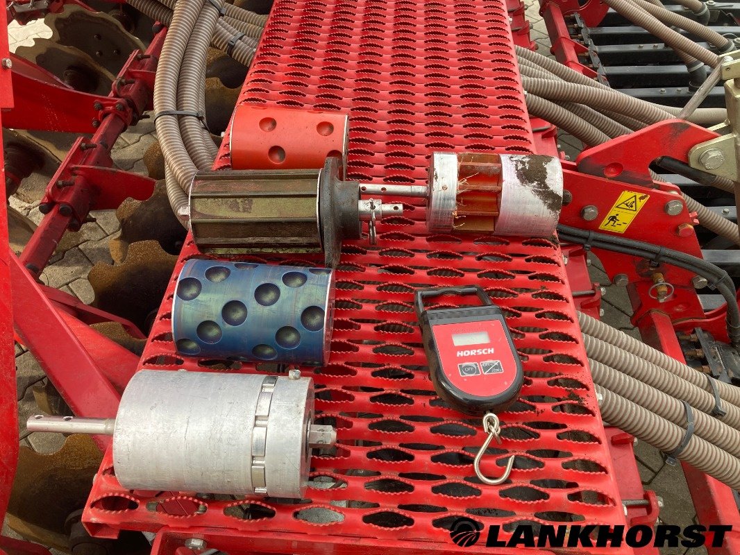 Drillmaschine of the type Horsch EXPRESS 3 TD, Gebrauchtmaschine in Emsbüren (Picture 16)