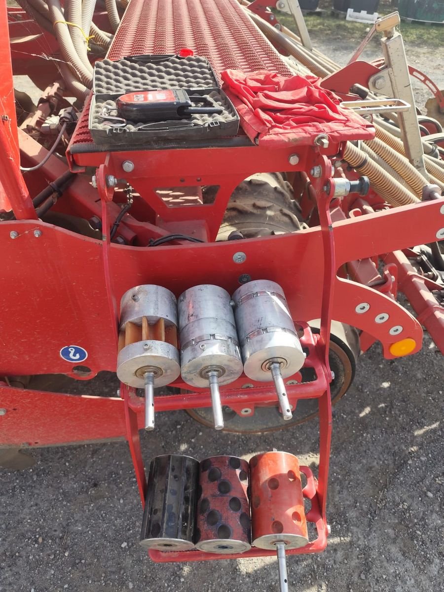 Drillmaschine του τύπου Horsch Express 3 TD, Gebrauchtmaschine σε Obritzberg (Φωτογραφία 10)