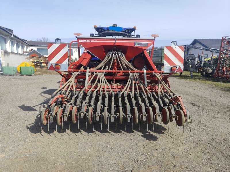 Drillmaschine tipa Horsch Express 3 TD, Gebrauchtmaschine u Obritzberg (Slika 1)