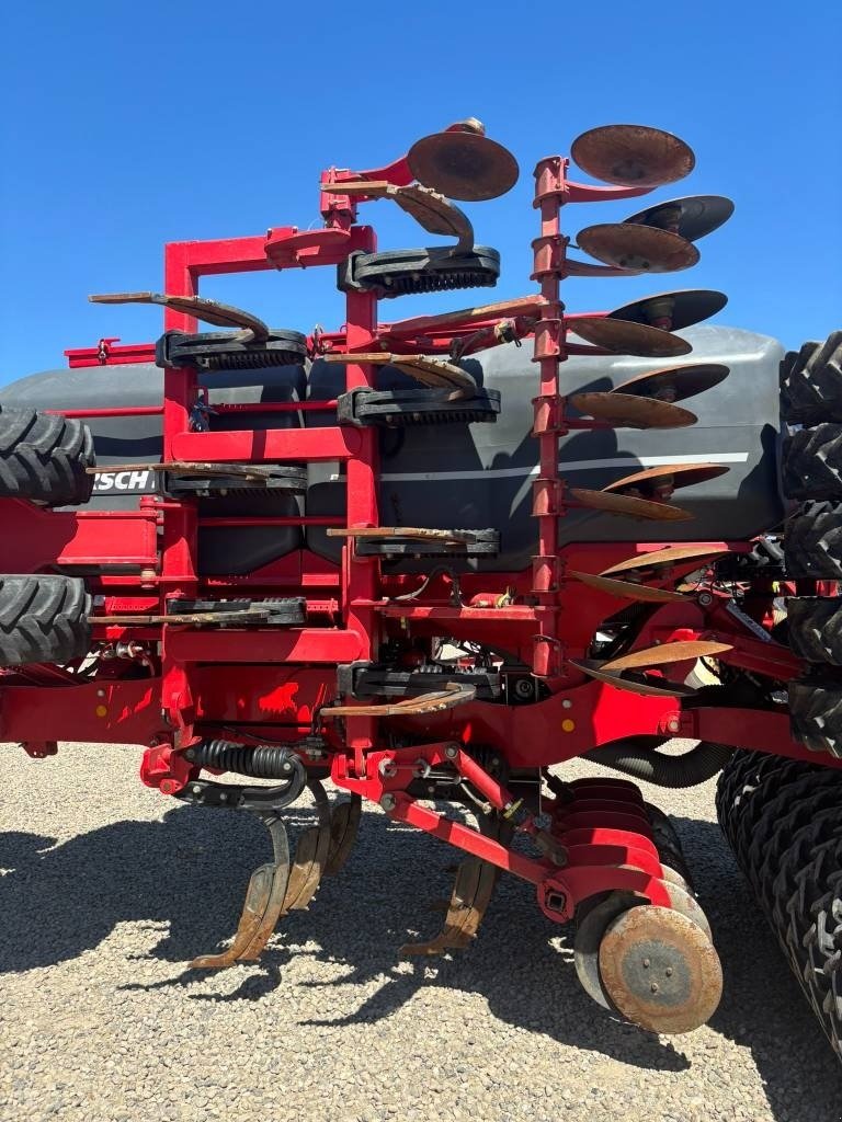 Drillmaschine typu Horsch Focus 6 TD, Gebrauchtmaschine v Ribe (Obrázek 8)