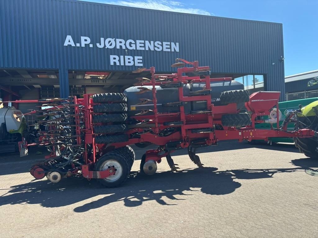 Drillmaschine typu Horsch Focus 6 TD, Gebrauchtmaschine v Ribe (Obrázek 2)