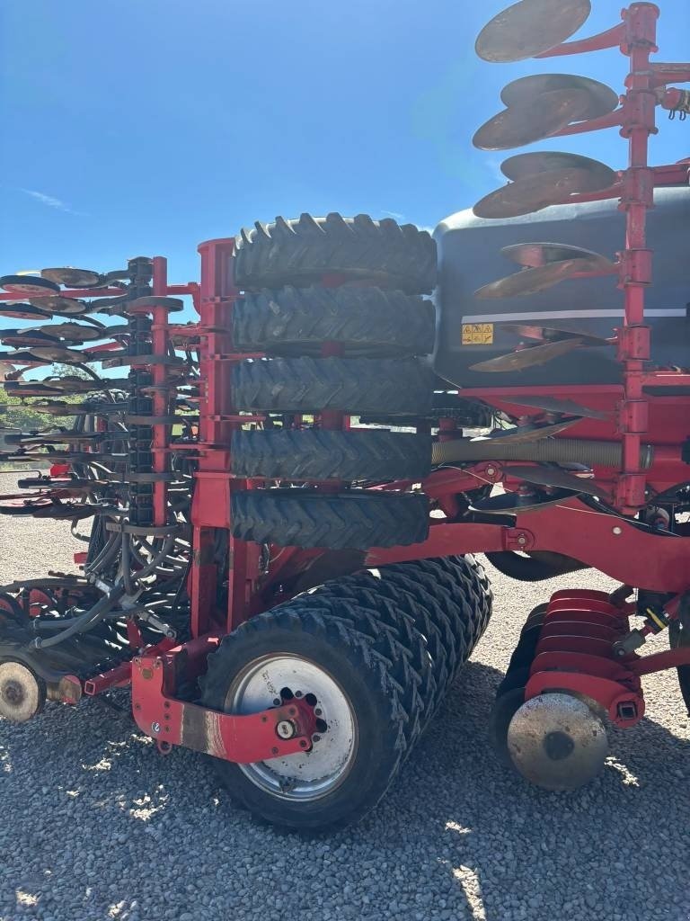 Drillmaschine typu Horsch Focus 6 TD, Gebrauchtmaschine v Ribe (Obrázek 13)