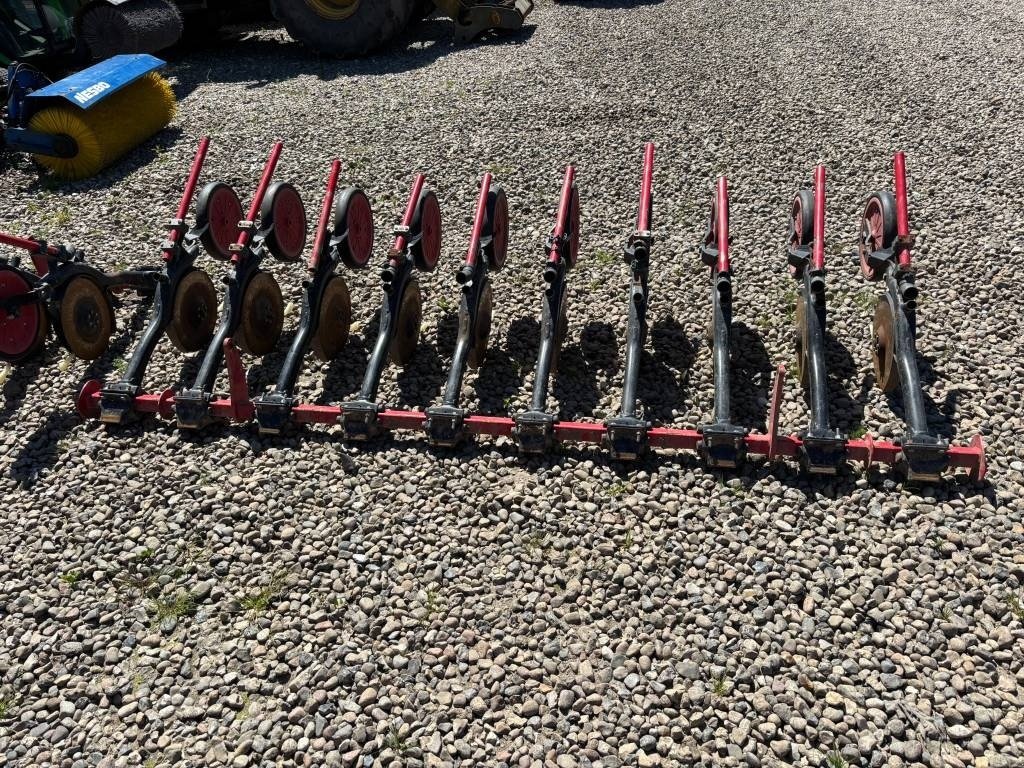 Drillmaschine typu Horsch Focus 6 TD, Gebrauchtmaschine v Ribe (Obrázek 25)