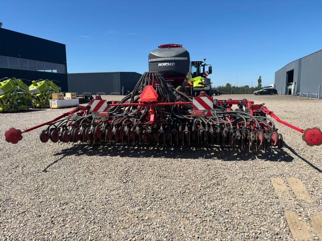 Drillmaschine typu Horsch Focus 6 TD, Gebrauchtmaschine v Ribe (Obrázek 18)