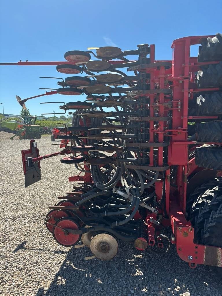 Drillmaschine typu Horsch Focus 6 TD, Gebrauchtmaschine v Ribe (Obrázek 14)