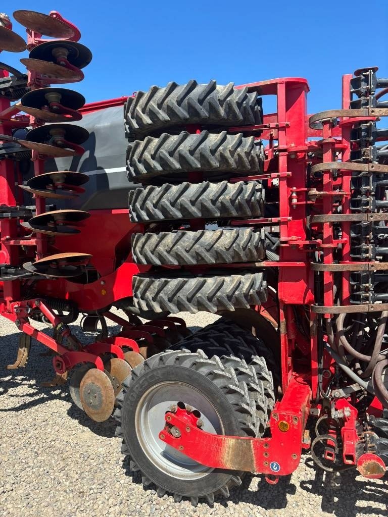 Drillmaschine typu Horsch Focus 6 TD, Gebrauchtmaschine v Ribe (Obrázek 7)