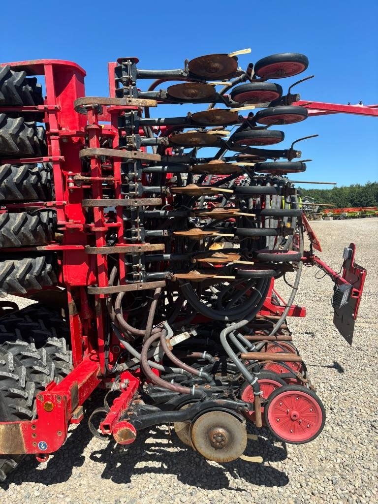 Drillmaschine typu Horsch Focus 6 TD, Gebrauchtmaschine v Ribe (Obrázek 5)