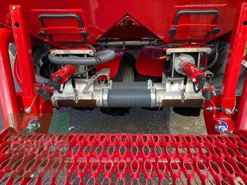 Drillmaschine des Typs Horsch GEBR. HORSCH PARTNER FT 2000, Gebrauchtmaschine in Bopfingen (Bild 8)