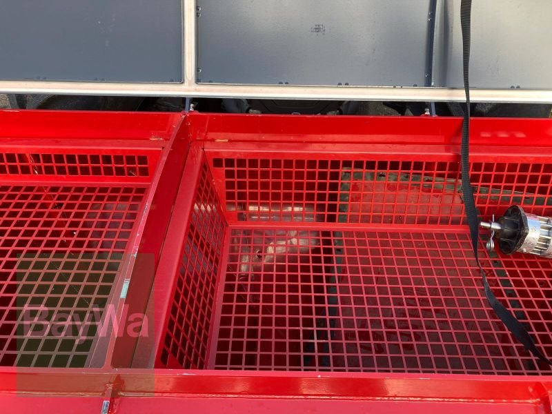 Drillmaschine des Typs Horsch GEBR. HORSCH PARTNER FT 2000, Gebrauchtmaschine in Bopfingen (Bild 10)