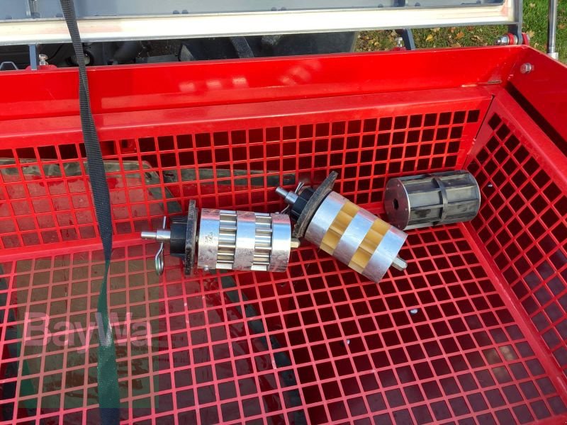 Drillmaschine des Typs Horsch GEBR. HORSCH PARTNER FT 2000, Gebrauchtmaschine in Bopfingen (Bild 9)