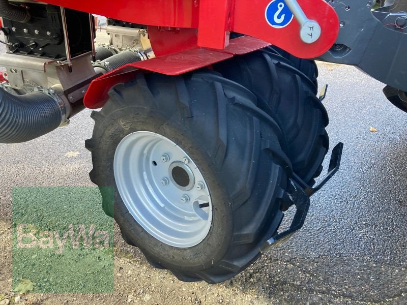 Drillmaschine des Typs Horsch GEBR. HORSCH PARTNER FT 2000, Gebrauchtmaschine in Bopfingen (Bild 5)