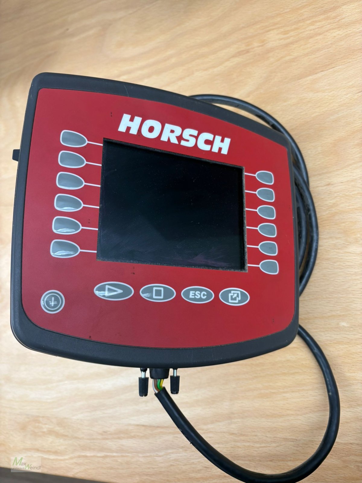 Drillmaschine typu Horsch Horsch Säschine 8m, Gebrauchtmaschine v Markt Schwaben (Obrázek 4)