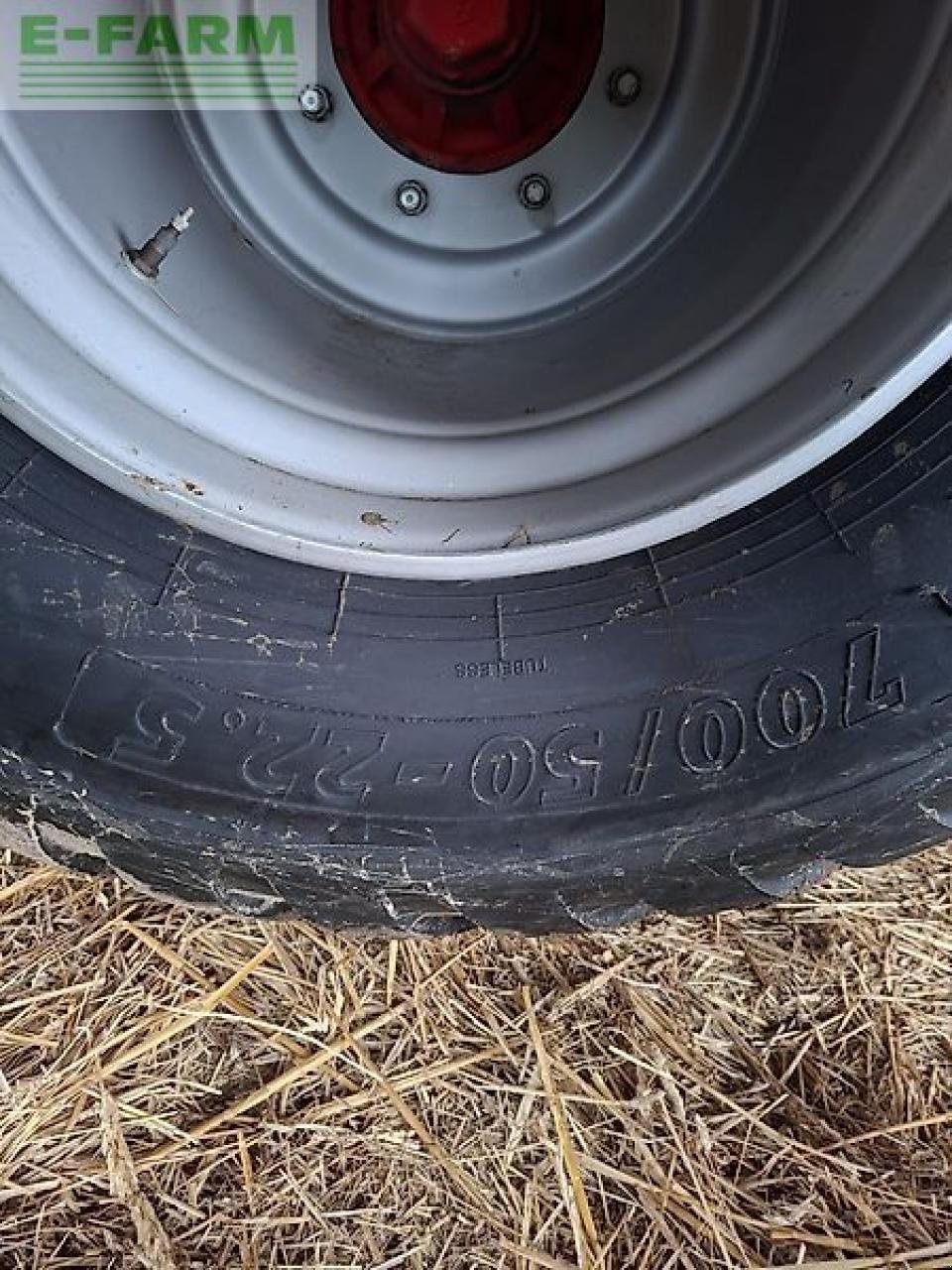 Drillmaschine типа Horsch maestro 8 cc, Gebrauchtmaschine в NORDWESTUCKERMARK / OT FÜRSTENWERDER (Фотография 21)