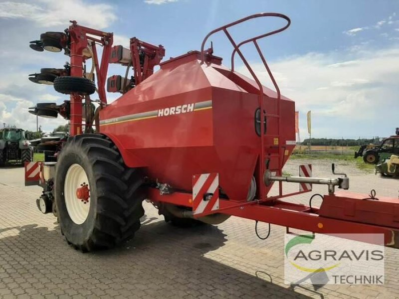 Drillmaschine typu Horsch MAISTRO 12 RC, Gebrauchtmaschine v Calbe / Saale (Obrázek 8)